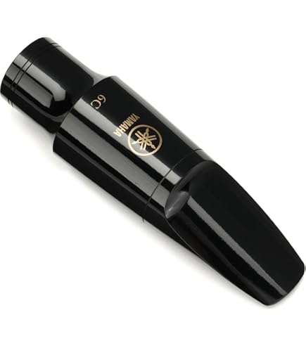 Amazon | Yamaha YAC TS7CM カスタムシリーズ マウスピース テナー